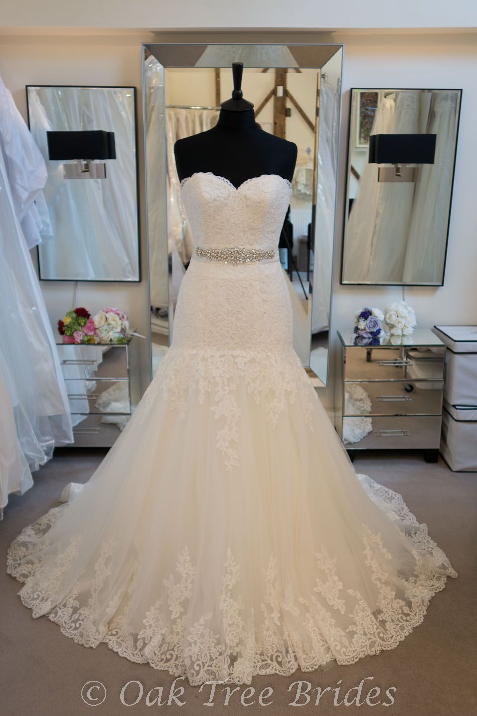 Weddings Dresses Size 10 | Oak Tree Brides